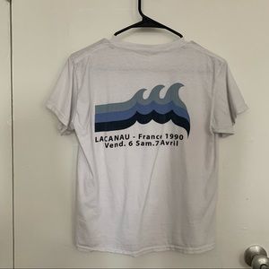 Brandy Melville Graphic Tee